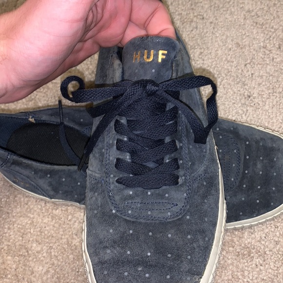Huf Shoes - Picture 3 of 3